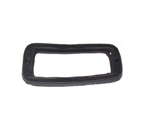 111-941-373 Reverse Light Lens Seal - VW Beetle (1967), Ghia, & Bus