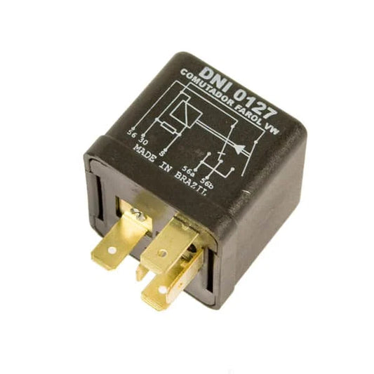 H/LIGHT RELAY- Made in Brazil