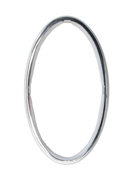 Bug 62-67 Taillight Trim Ring Each