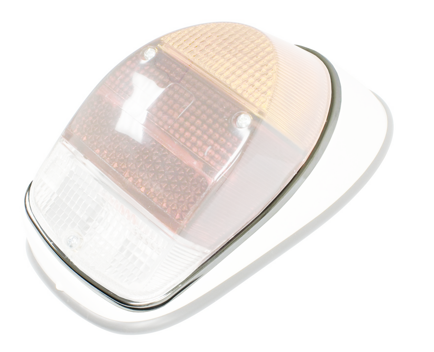 Bug 68-70, Taillight Chrome Trim Ring