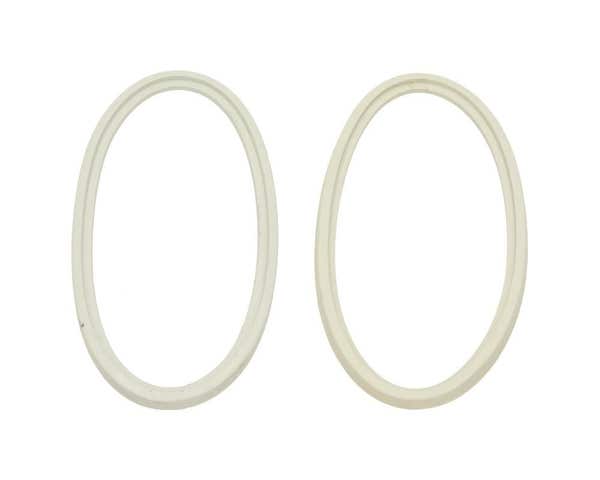 Bug 62-67 Tail Light Trim Seal Each
