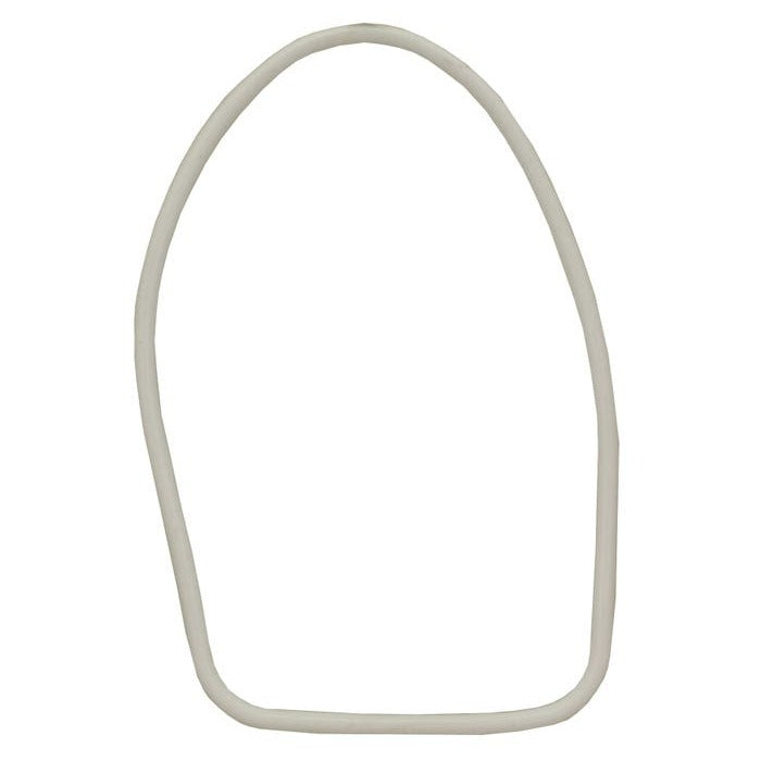 VW Bug 68-70 Taillight Trim Seal Each