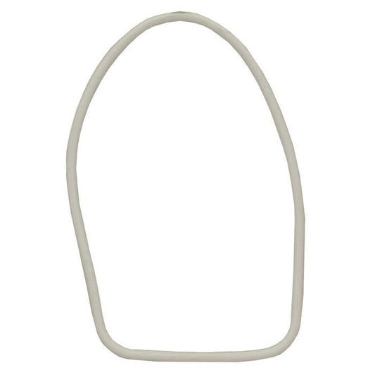 VW Bug 68-70 Taillight Trim Seal Each
