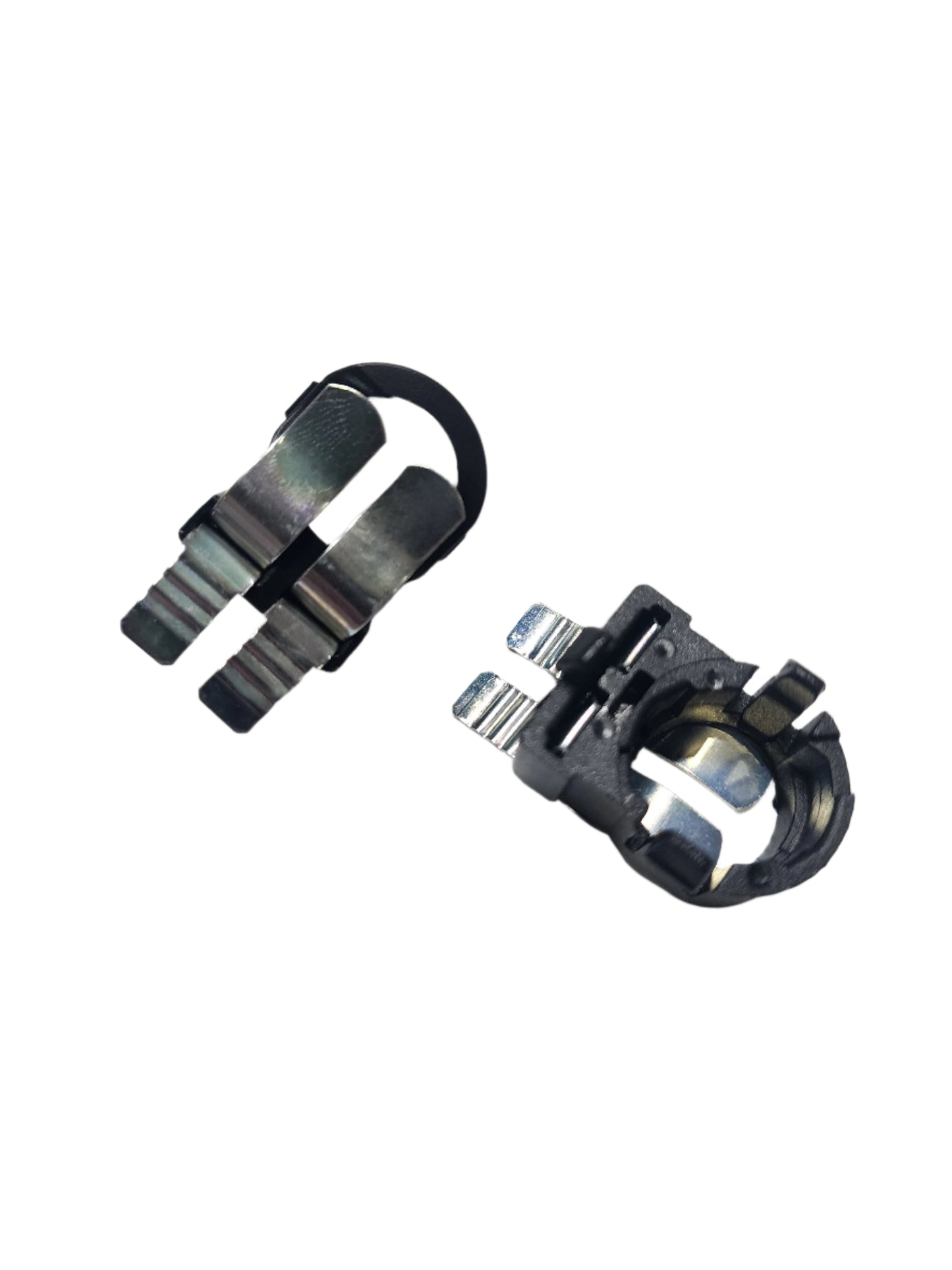 BULB SOCKET, DUAL FILMENT
