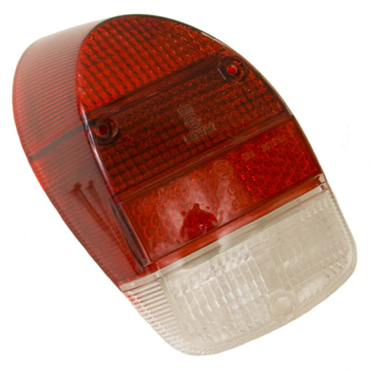 VW Bug 68-70 Tail Light Lense (Economy)