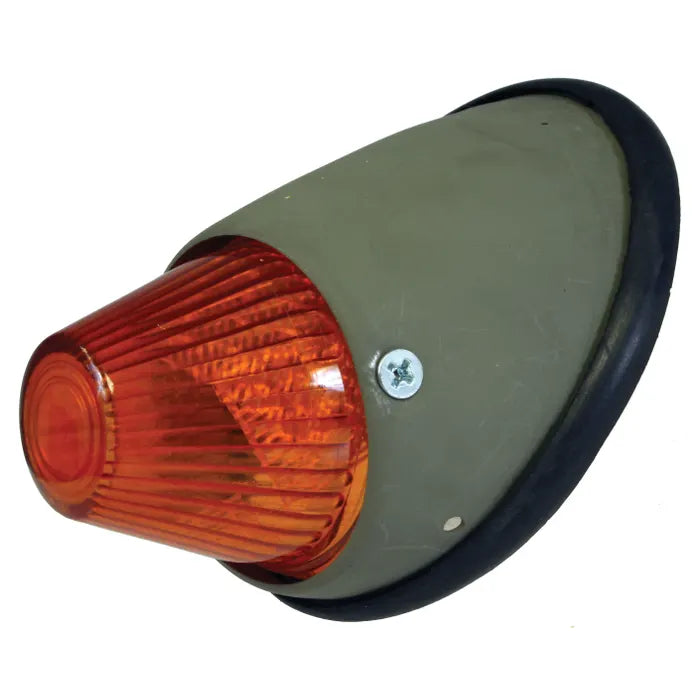 Bug 55-57 "Bullet" Turn Signal Assembly Left