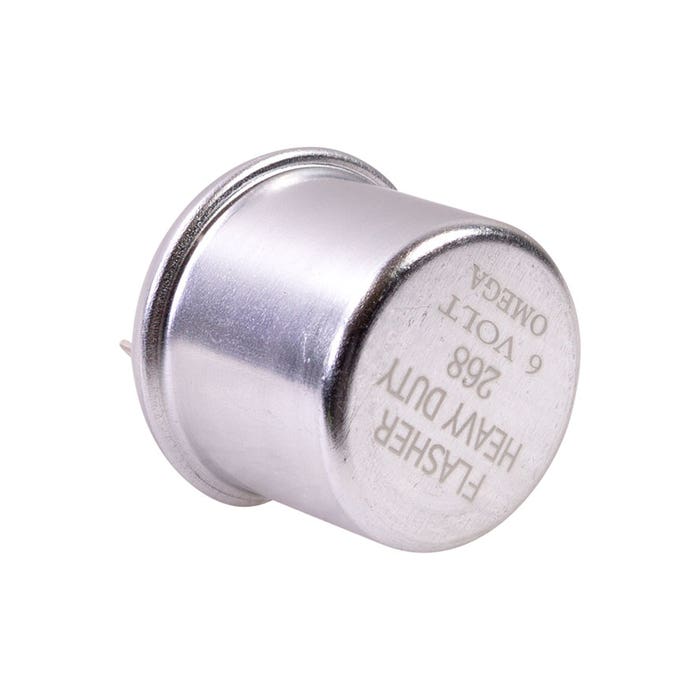 RELAY, 6 VOLT FLASHER