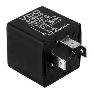 12V 3 Prong Flasher Relay VDO