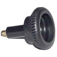 Emergency Light Knob, Bare