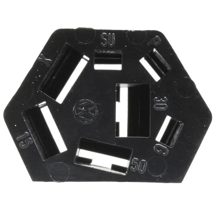 Ignition Switch Connector Terminal Housing