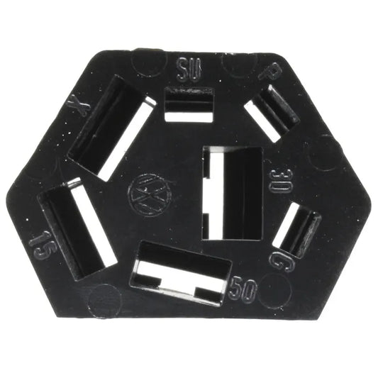 Ignition Switch Connector Terminal Housing