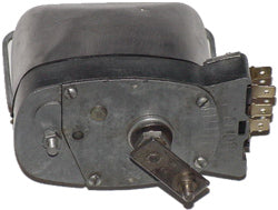 Bug 1967 ONLY 2 Speed Wiper Motor Rebuilt SWF