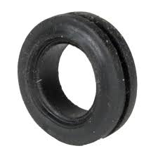 Bug 58-69 Wiper Shaft Grommet, Each