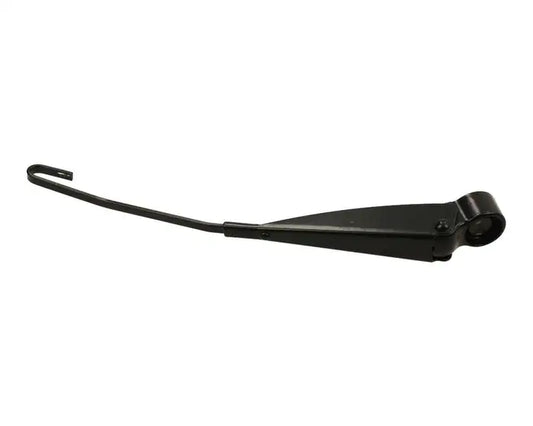 Bug 70-77, Passenger Side Wiper Arm (Blk)