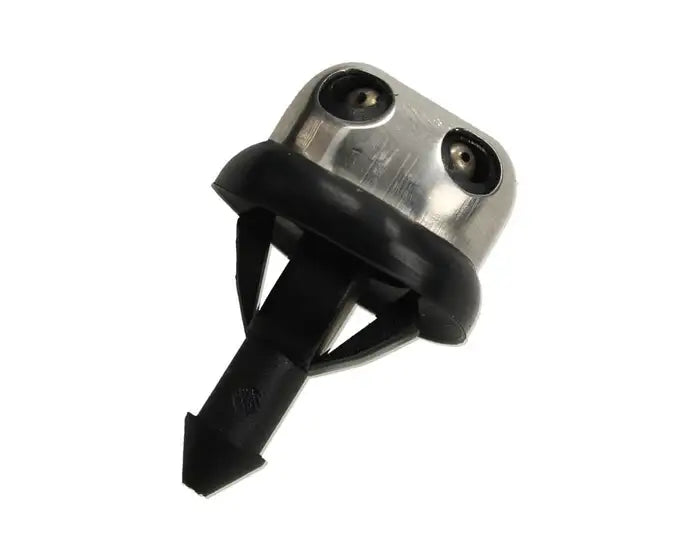 Windshield Washer Nozzle, Stainless Steel