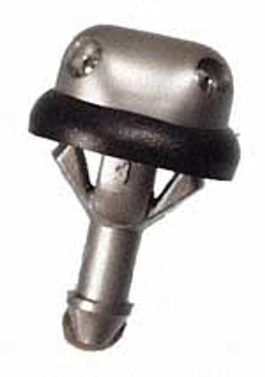 WASHER SPRAY JET , GREY