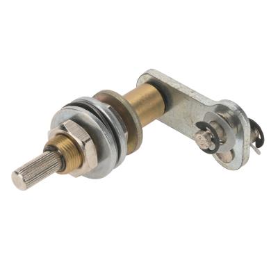 Bug 58-64 Wiper Shaft Pivot 2 Pin Right