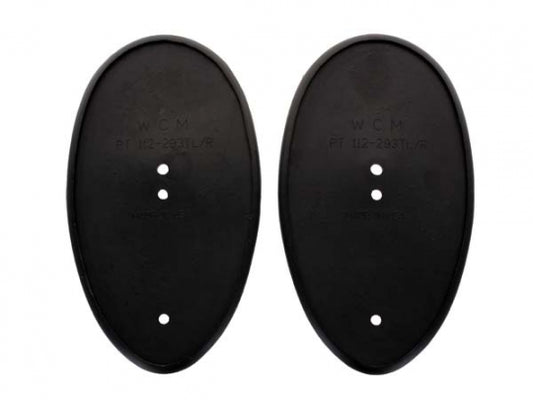 T/L Seals Pair, Bug 55-61