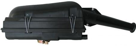 113-129-620 - Bug 73-79, Ghia 73-74 Air Cleaner Filter Element for Stock Box