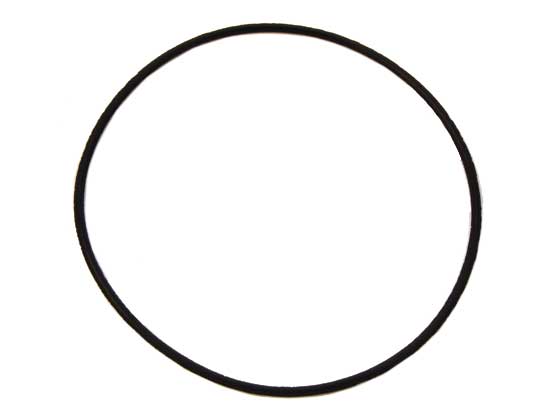 113-301-185A - Seal ring side cover gearbox