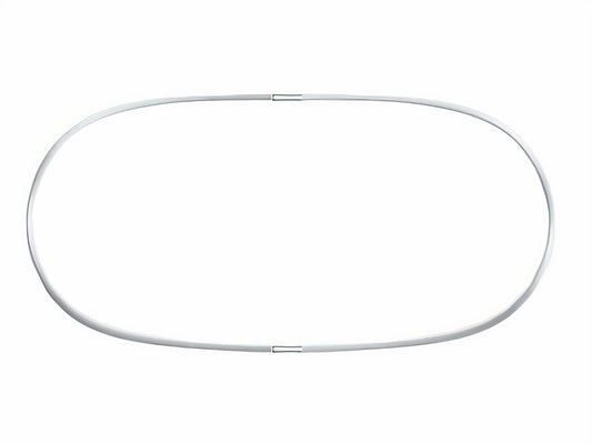 Bug 53-57 Rear Window American Trim Sedan