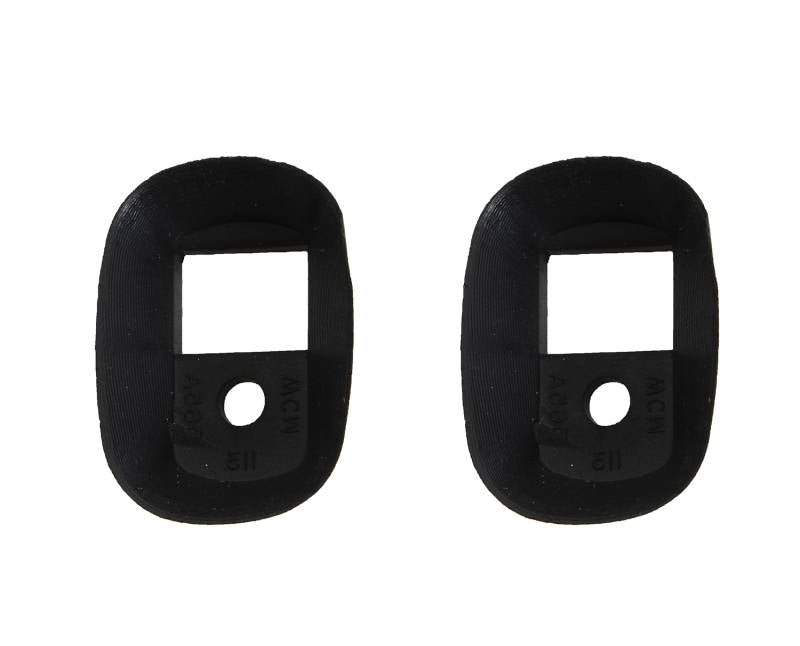 Door Pillar Switch Seals