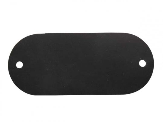Tunnel Inspection Cover Seal, Bug 52-65