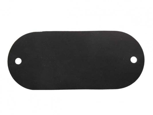 Tunnel Inspection Cover Seal, Bug 52-65