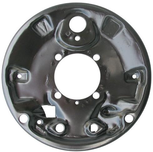 Rear Brake Backing Plate, Right, 68-79 Type 1