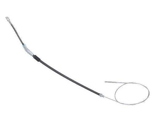Bug 56-57 Hand Brake Cable 1920mm German