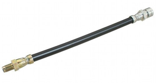 Rear Brake Hose Lt. Or Rt. Ea. 9.25" (Brazil) - 1968-1979 VW Bug, Super Beetle, Ghia, Type 3