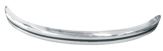 Bug 68-73 Rear Bumper Show Chrome HD
