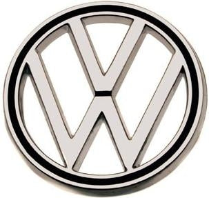 Bug / SB 64-79 Front Hood Emblem