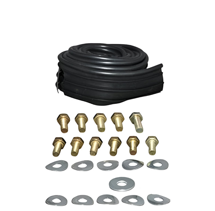 Bug 49-79 Fender Beading and Mount Kit Each