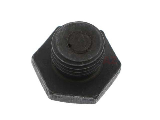 DRAIN PLUG, 13-1600cc MAGNETIC