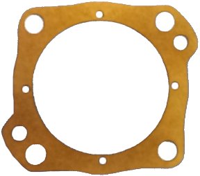 113-115-207 VW AutoStick Oil Pump Housing Gasket - 1968-1975