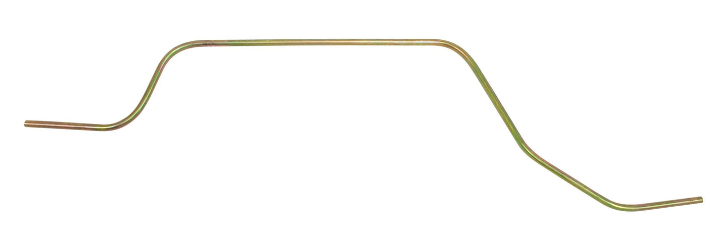T1 61-74, Bus 60-71, Thing 73-74, Steel Fuel Line, 26"Around Shroud