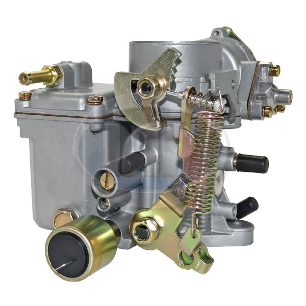 34- Pict-3 Carburetor for Dual Port Intake
