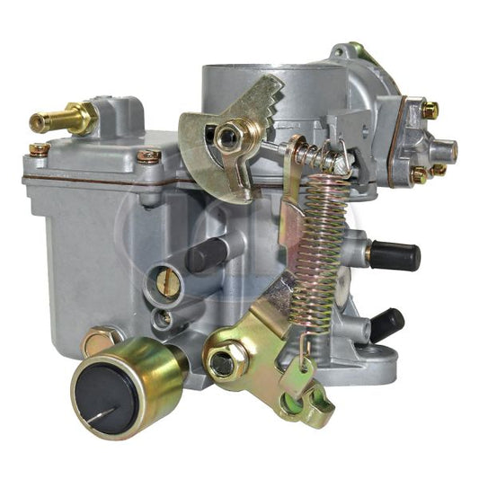 34- Pict-3 Carburetor for Dual Port Intake