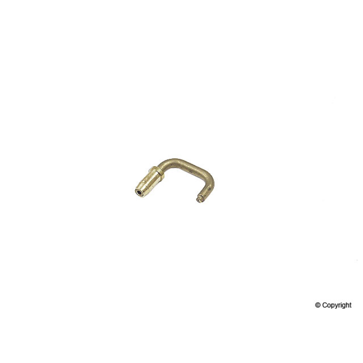 INJECTION PIPE 28 PI