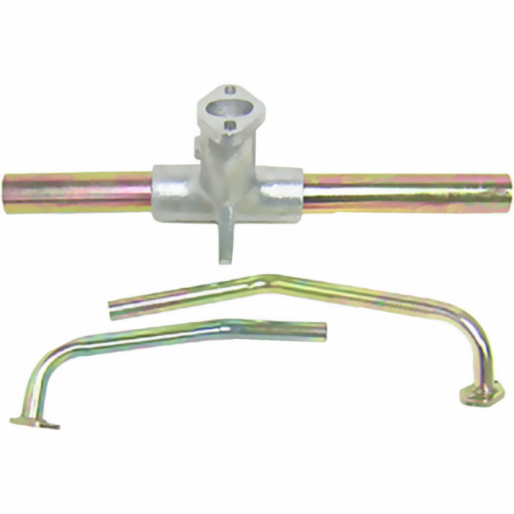 Dual Port Intake Manifold for 13-1600 Based Engines