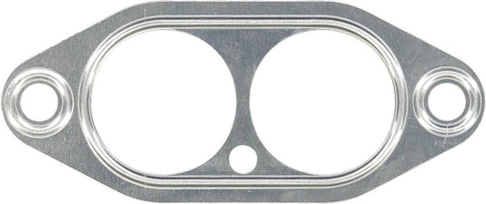 Stock Metal Dual Port Intake Gasket, Manifold to Head Each