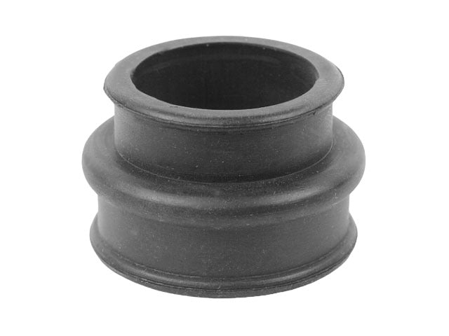 Dual Port Intake Manifold Boot Black Each