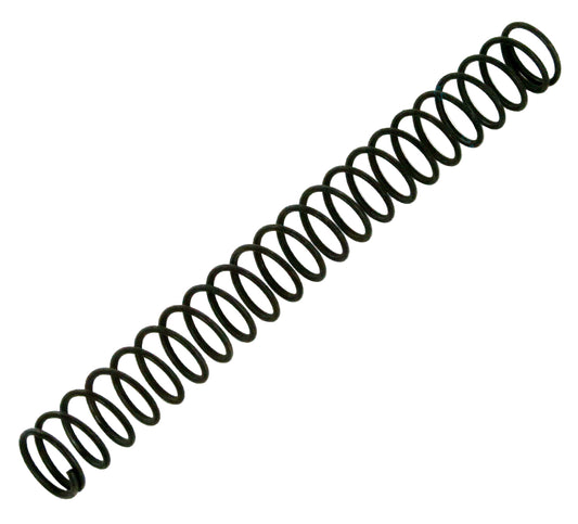 Bug ^65, Ghia ^65, Bus ^62 Accelerator Guide Tube Return Spring