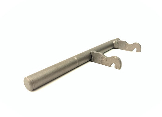 T1 61-70 Clutch Operating Shaft OE