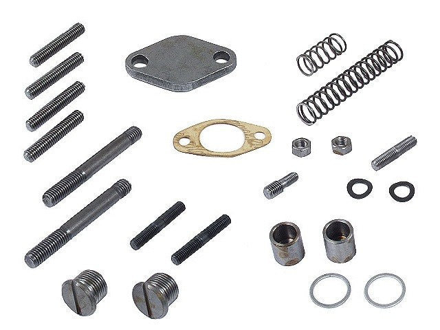 Universal Case Hardware Kit