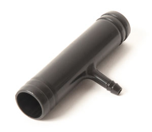 Fuel Return Connector Tee