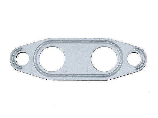 1974 Dual Heater Riser Gasket