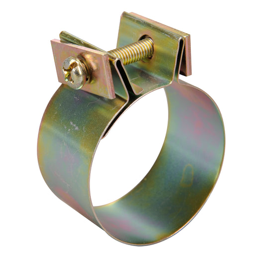 Muffler to Heater Box Clamp Each