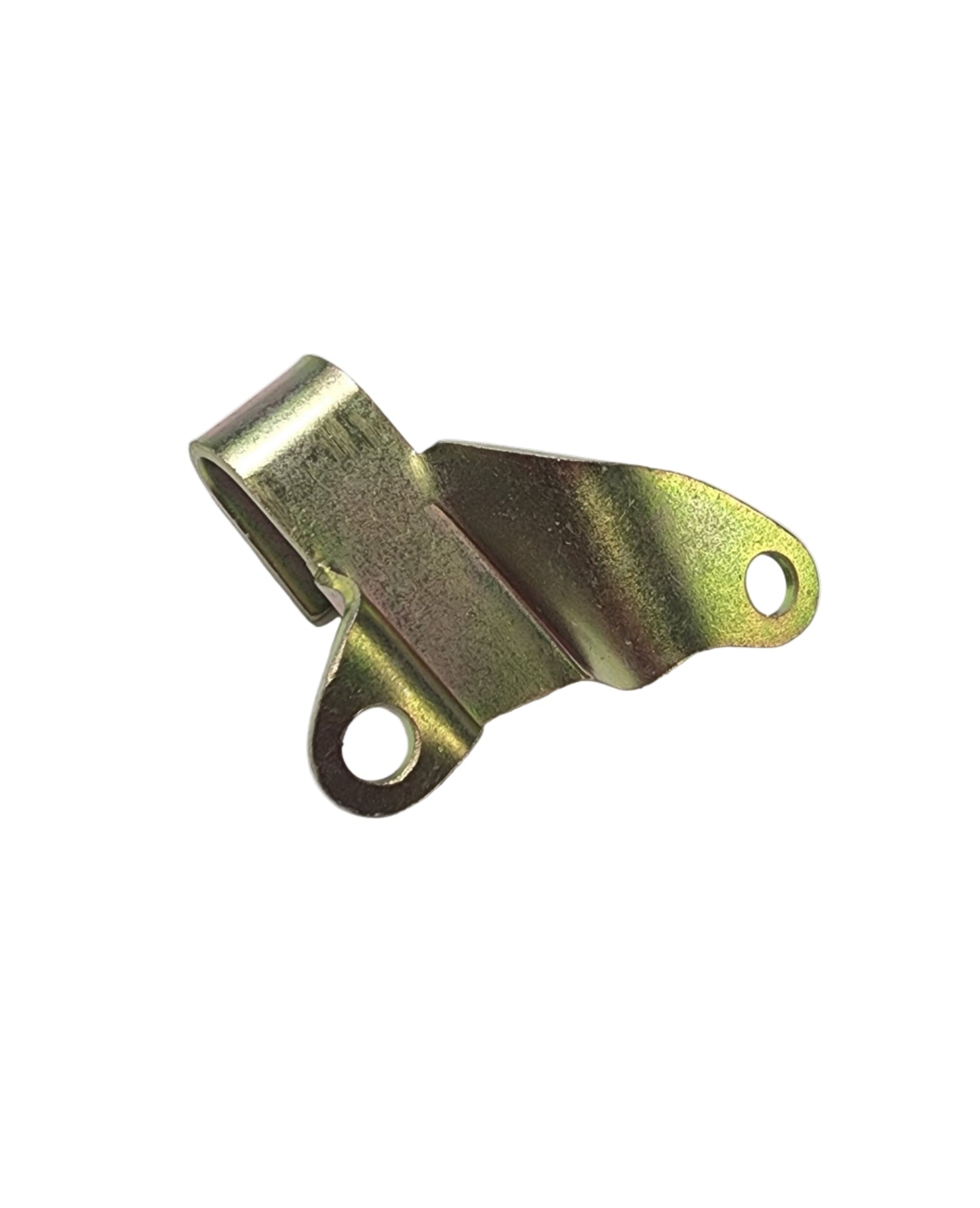 61-73 Bowden Tube Bracket Bolt-On